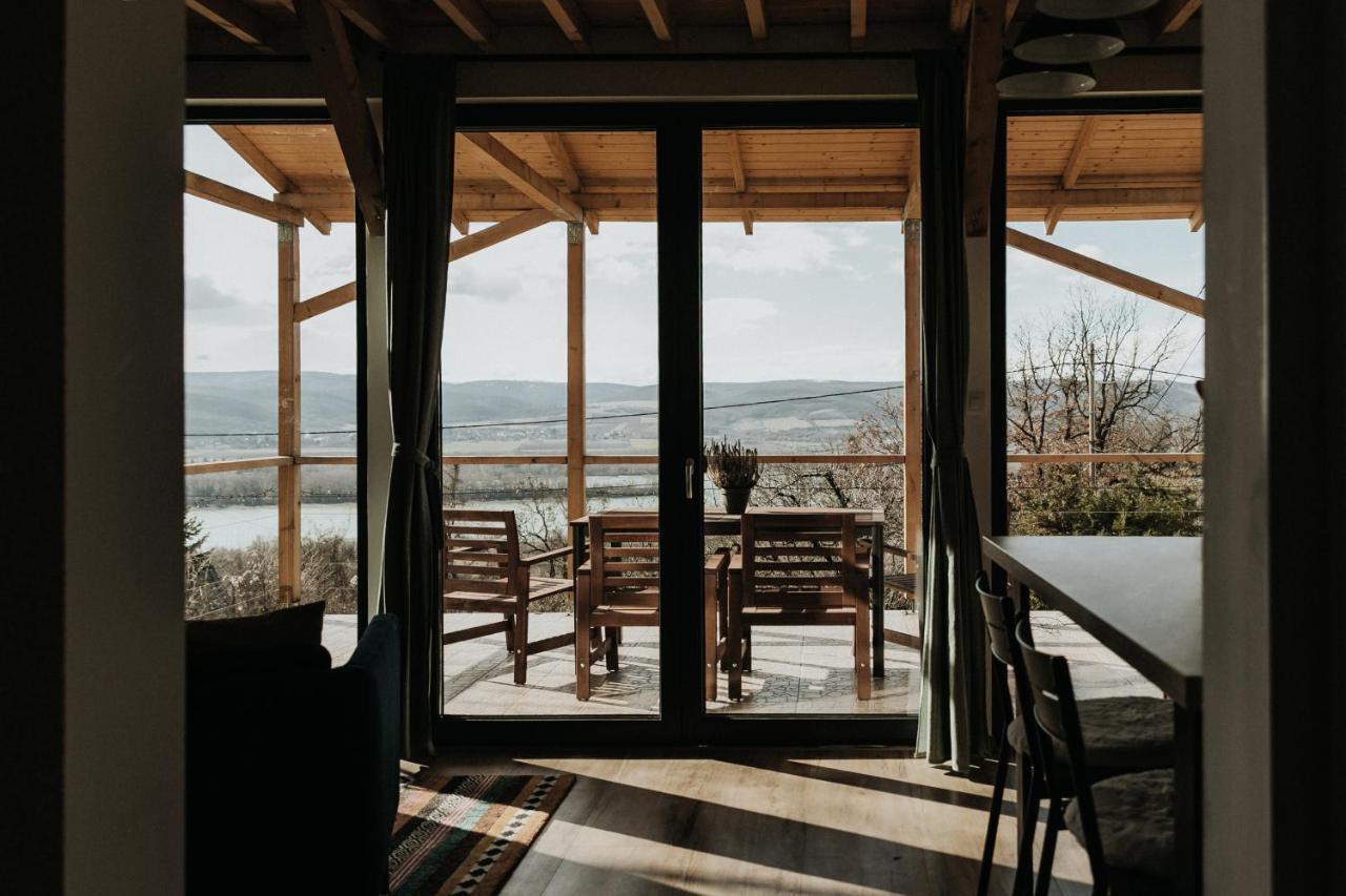 Holiday home Hegyi Piheno Zebegeny