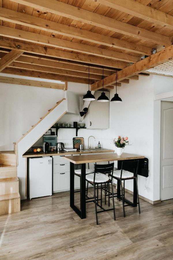 Casa vacanze Hegyi Piheno *