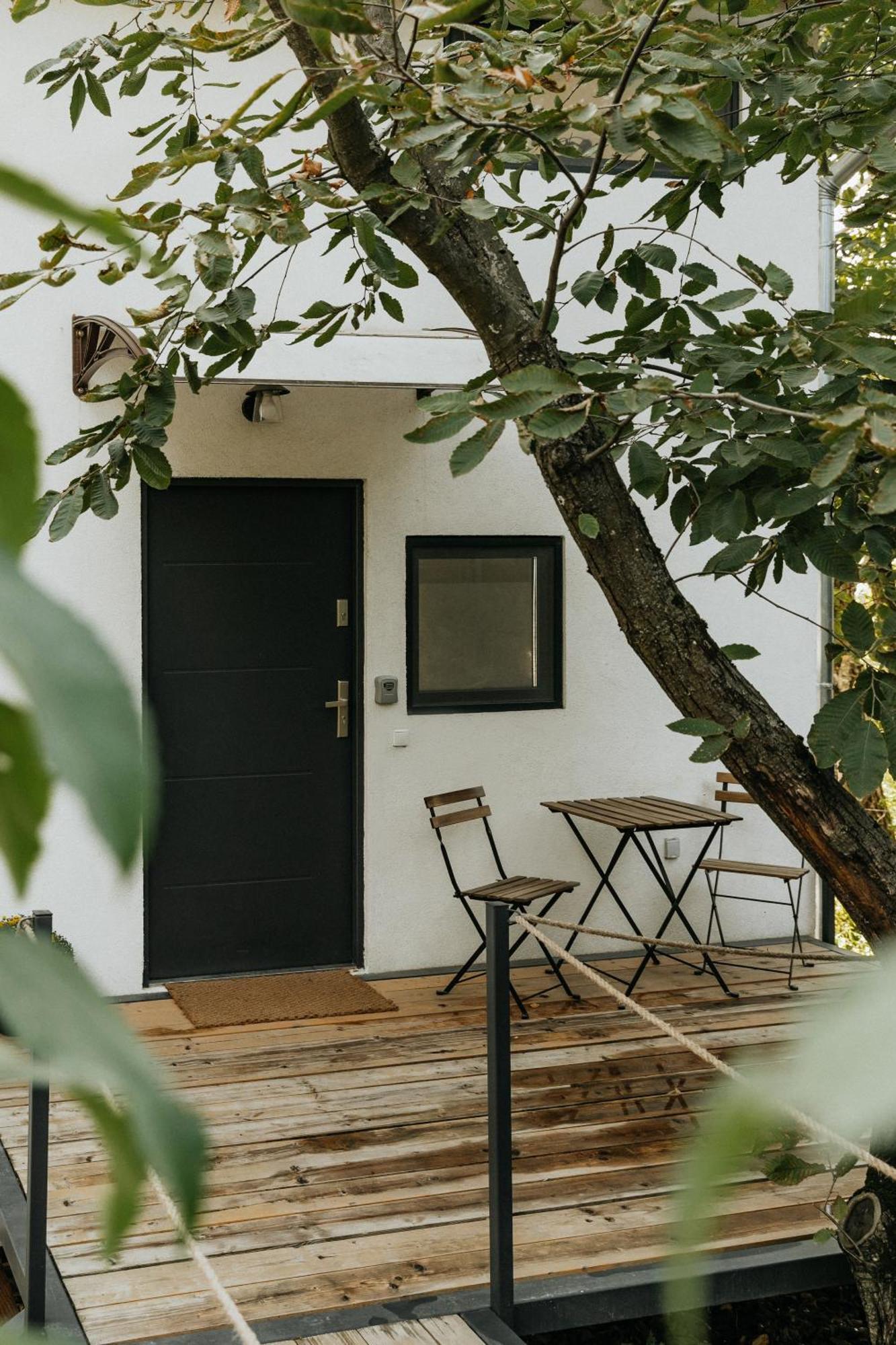 Holiday home Hegyi Piheno Zebegeny