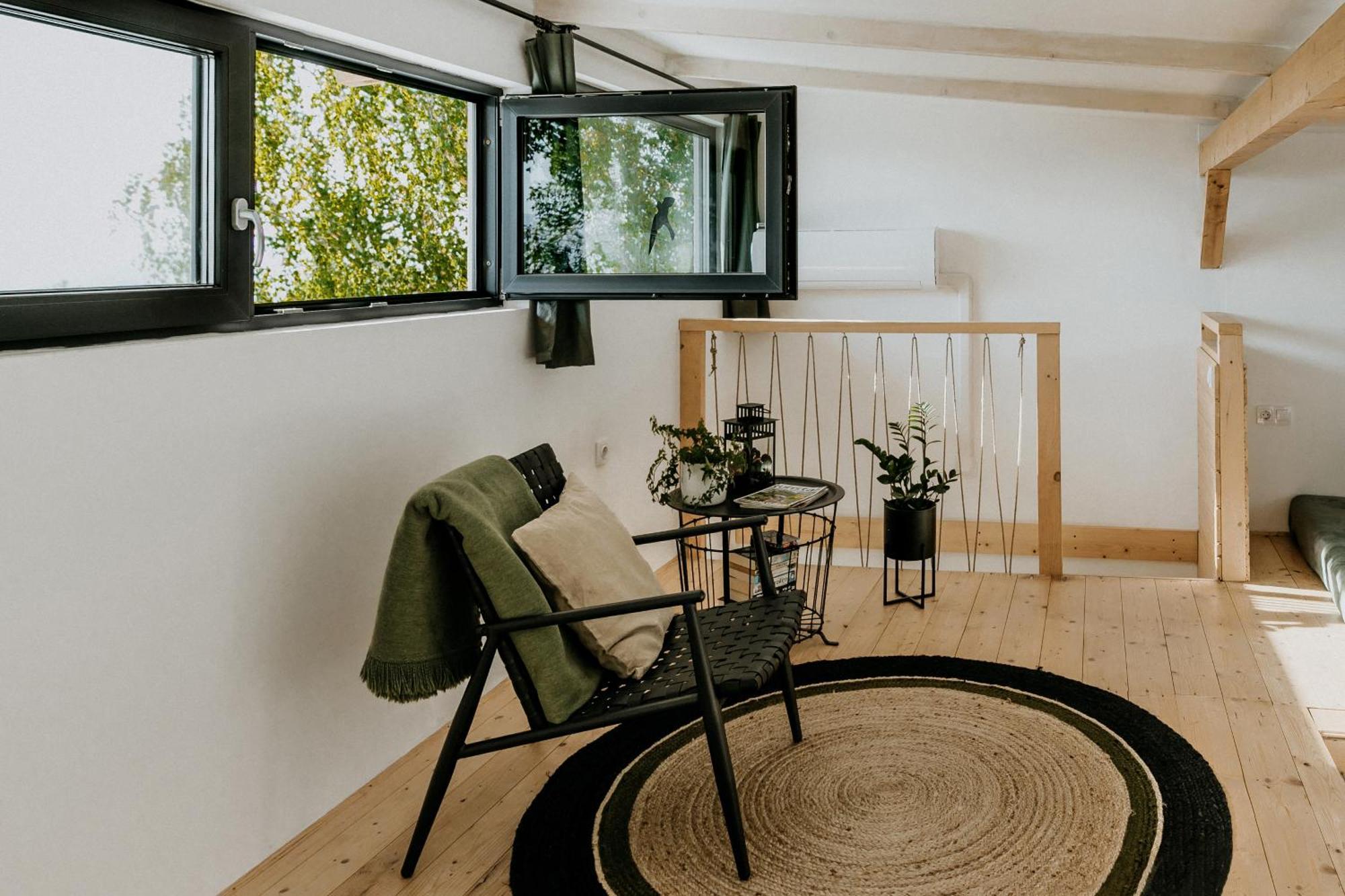 Hegyi Piheno Holiday home *