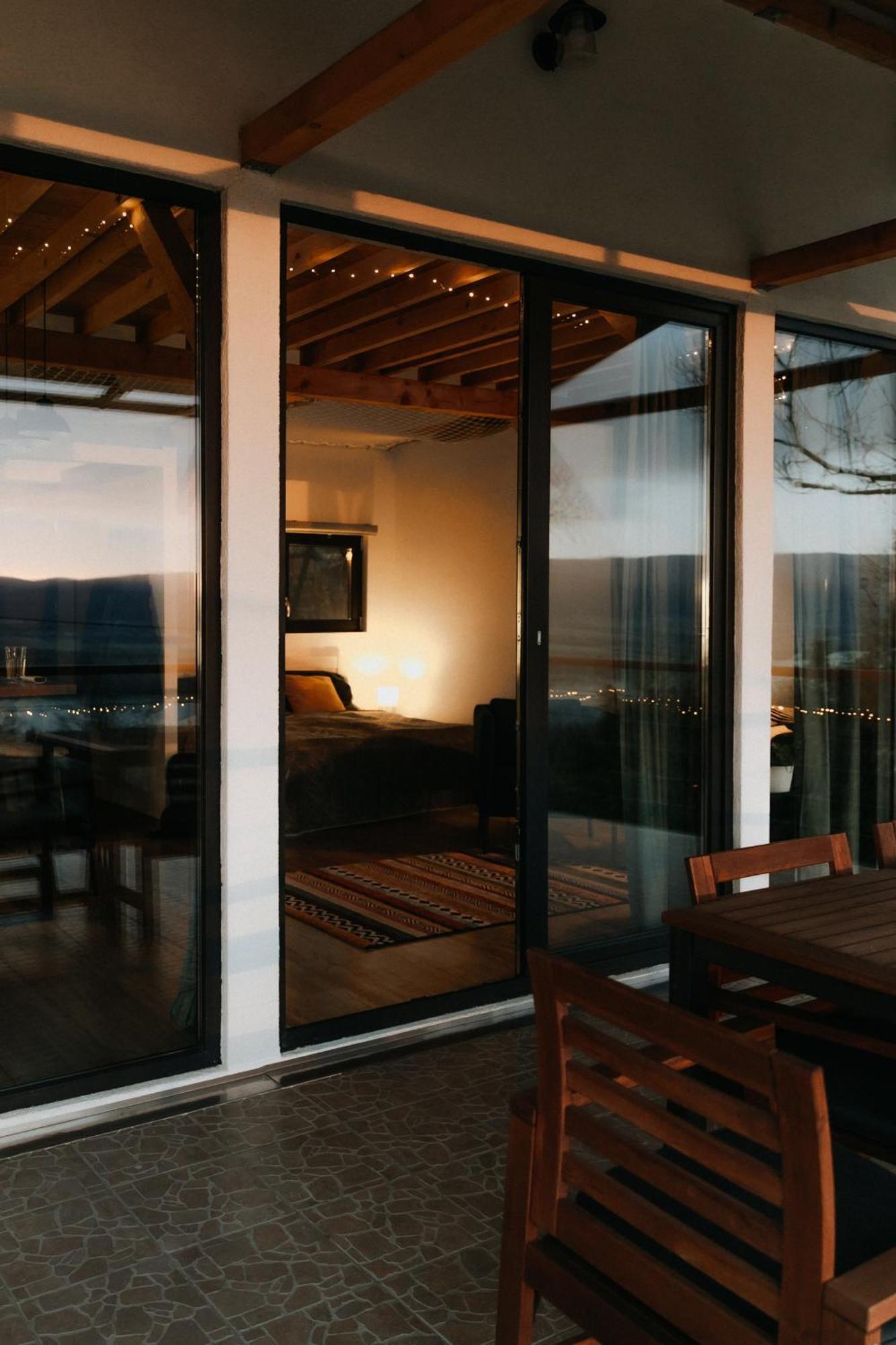 Hegyi Piheno Holiday home Zebegeny