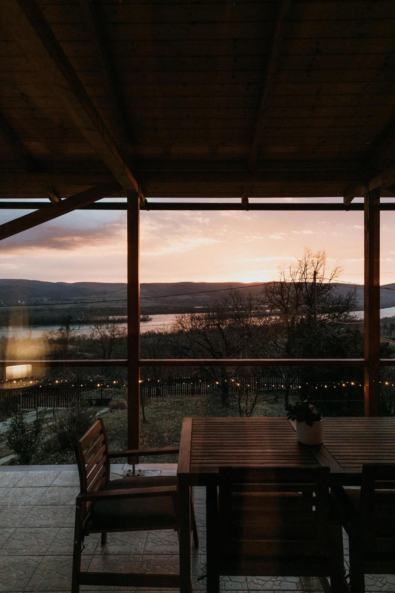 Casa vacanze Hegyi Piheno