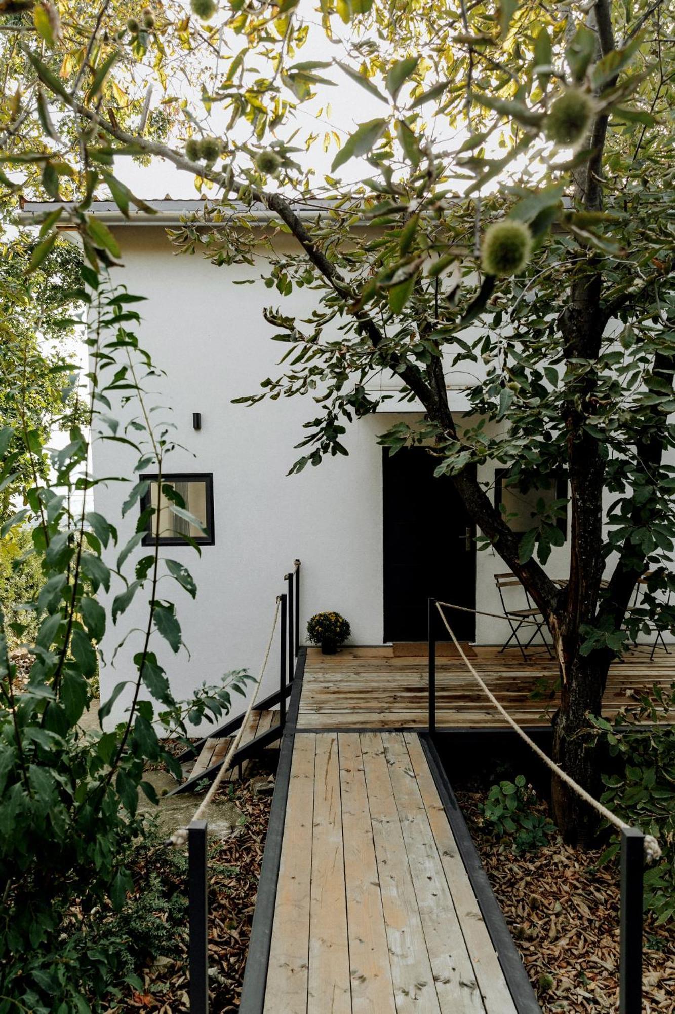 Casa vacanze Hegyi Piheno *